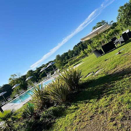 Agriturismo Al Dugale Lazise Eksteriør bilde