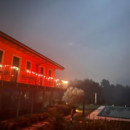 Agriturismo Al Dugale Lazise Eksteriør bilde
