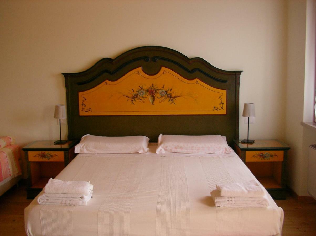 Agriturismo Al Dugale Lazise Eksteriør bilde