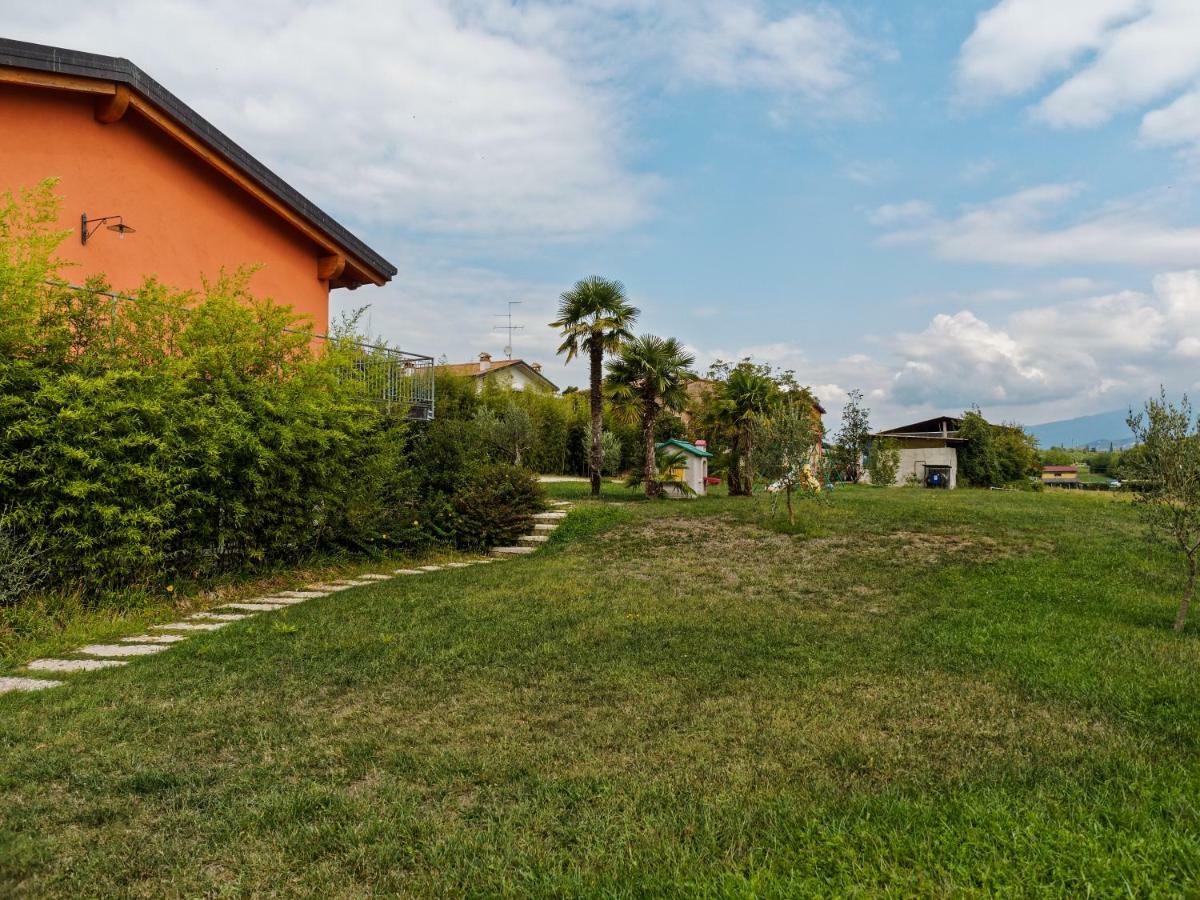 Agriturismo Al Dugale Lazise Eksteriør bilde