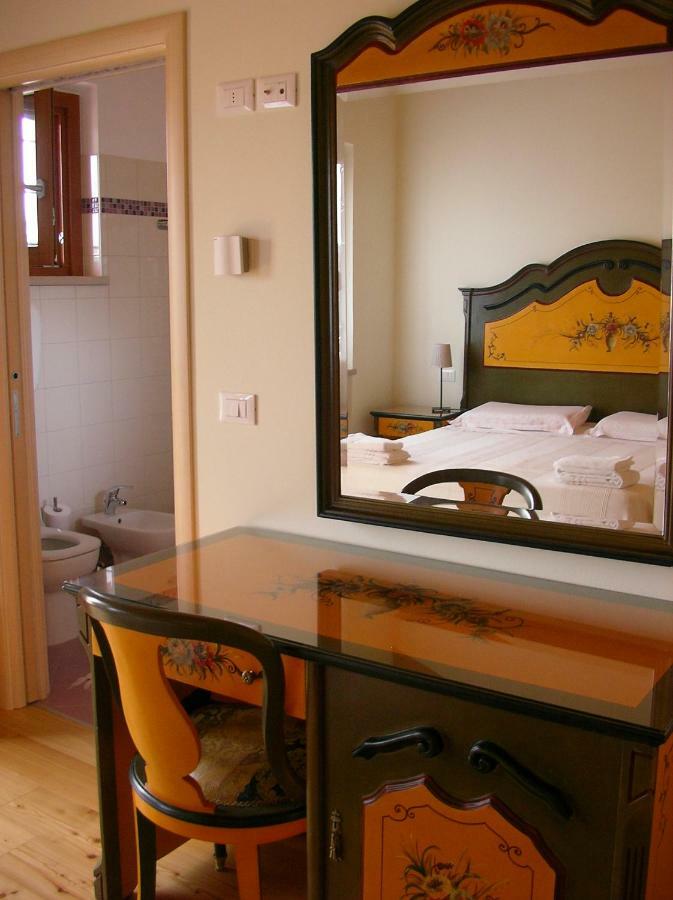 Agriturismo Al Dugale Lazise Eksteriør bilde